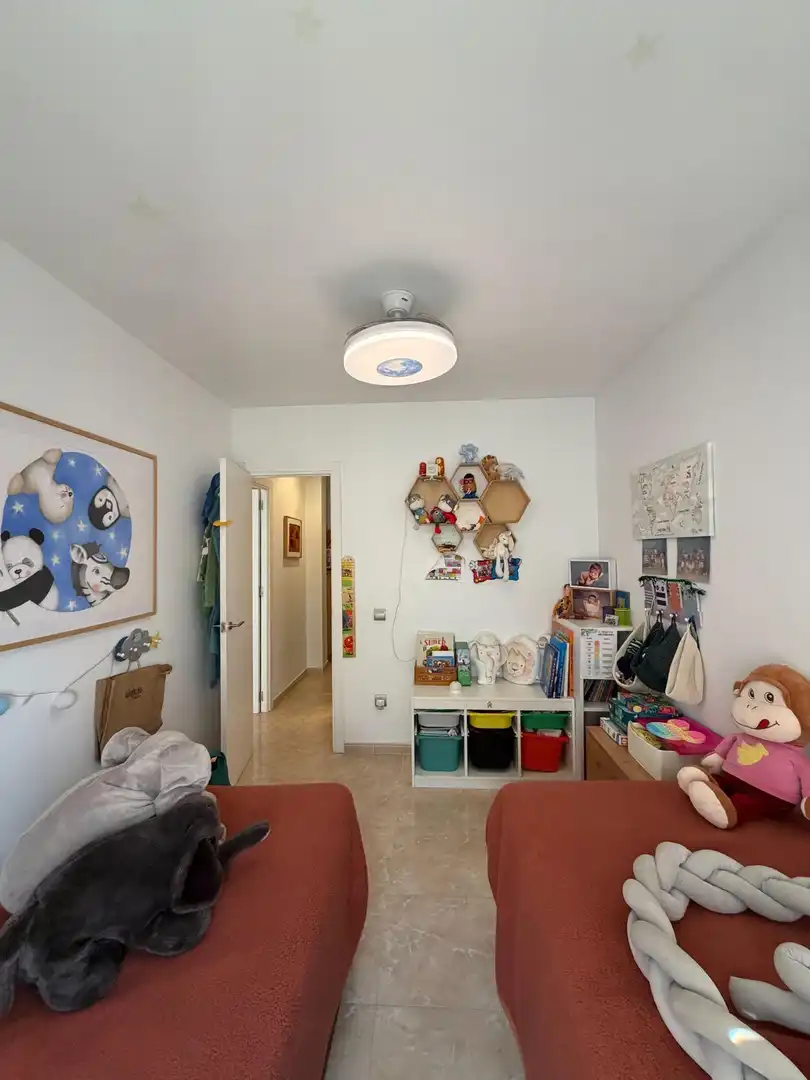 Habitación de Piso en venta en Utrera