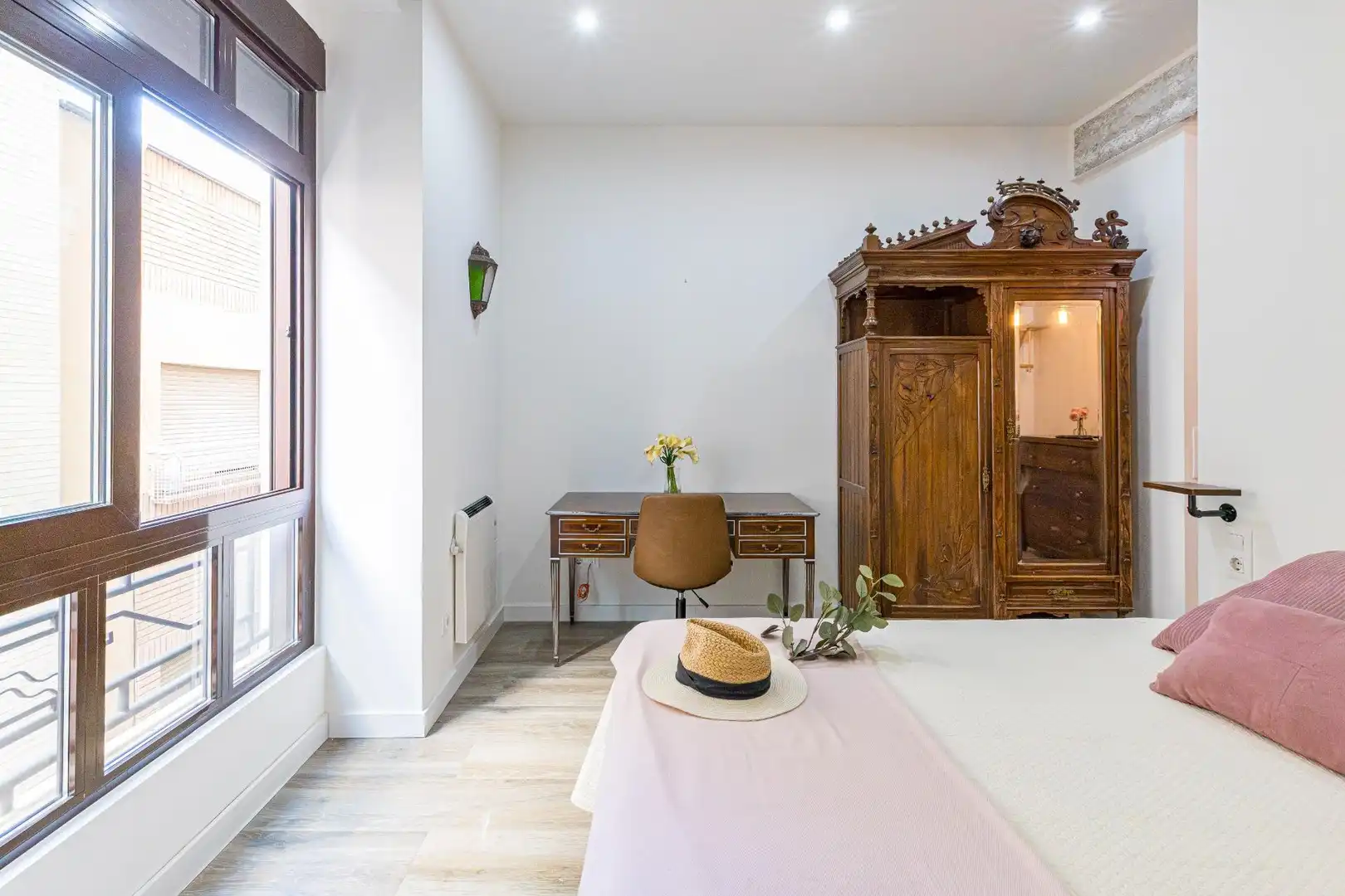 Habitación de Piso en venta en Centro
