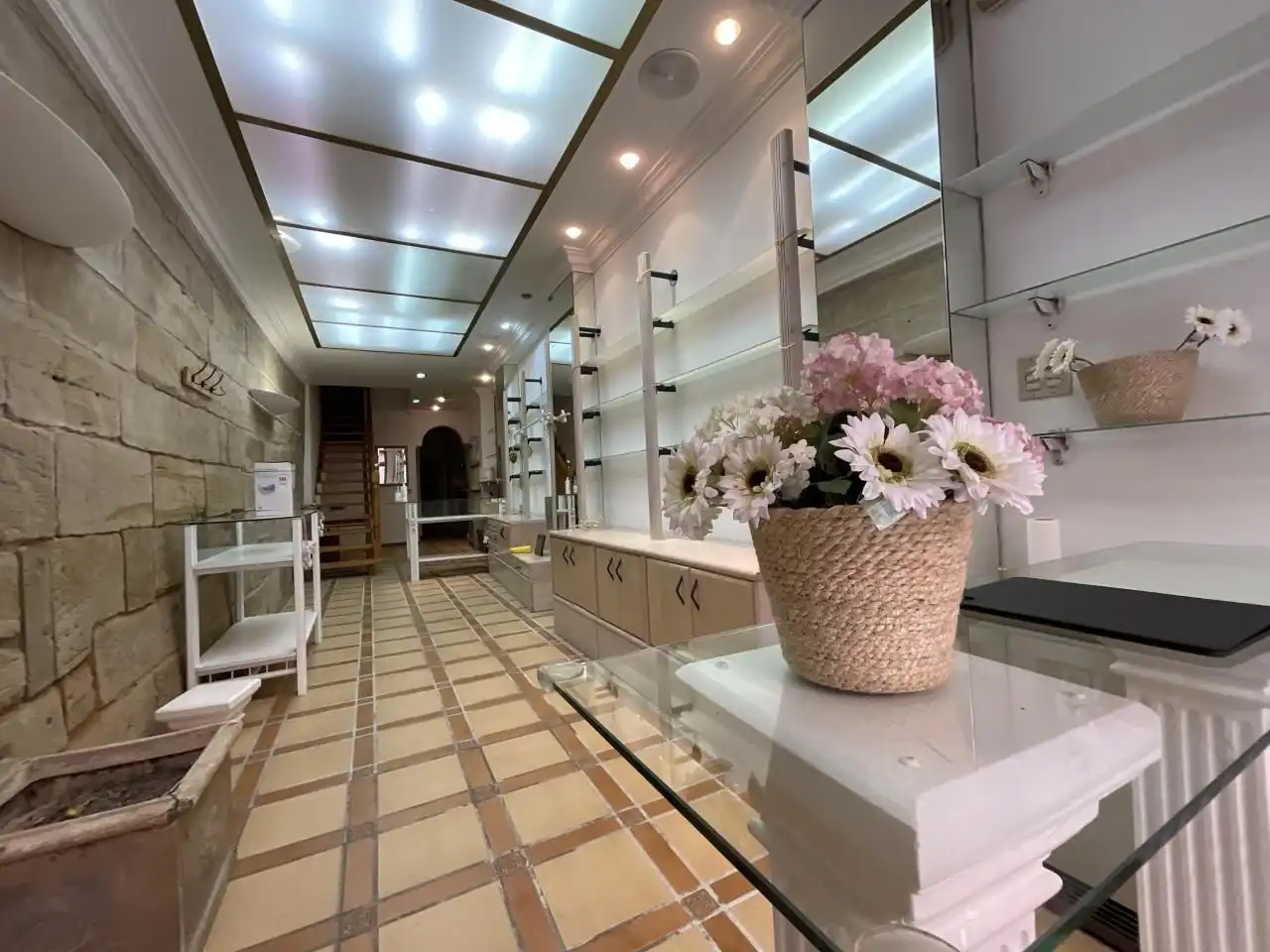 Local comercial en venda a Santo Domingo de la Calzada, imagen 11