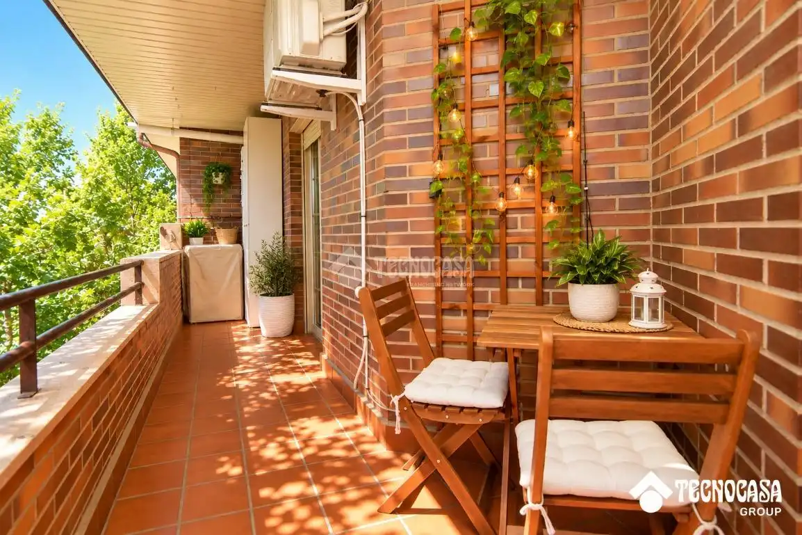 Wohnung mit Balkon zum Verkauf in Centro, imagen 11