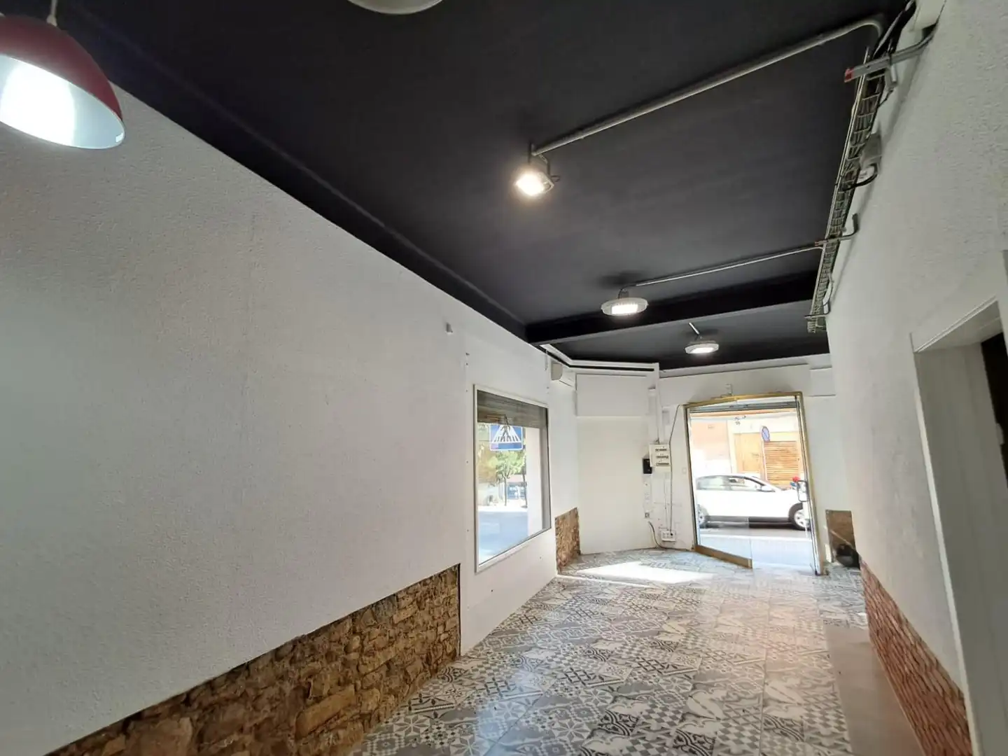 Business premises to rent in El Poble Sec, imagen 10