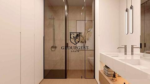 Foto 2 de Pis en venda a Fuengirola, Las Gaviotas  - Carvajal, Fuengirola