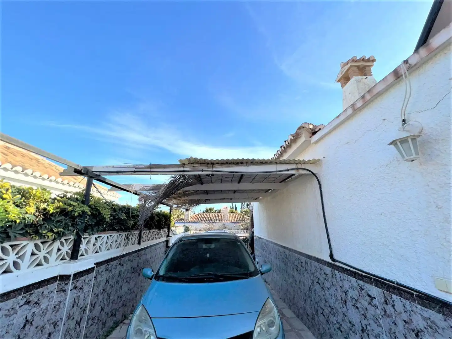 Casa con piscina en venta en El Faro de Calaburra - Chaparral, imagen 18