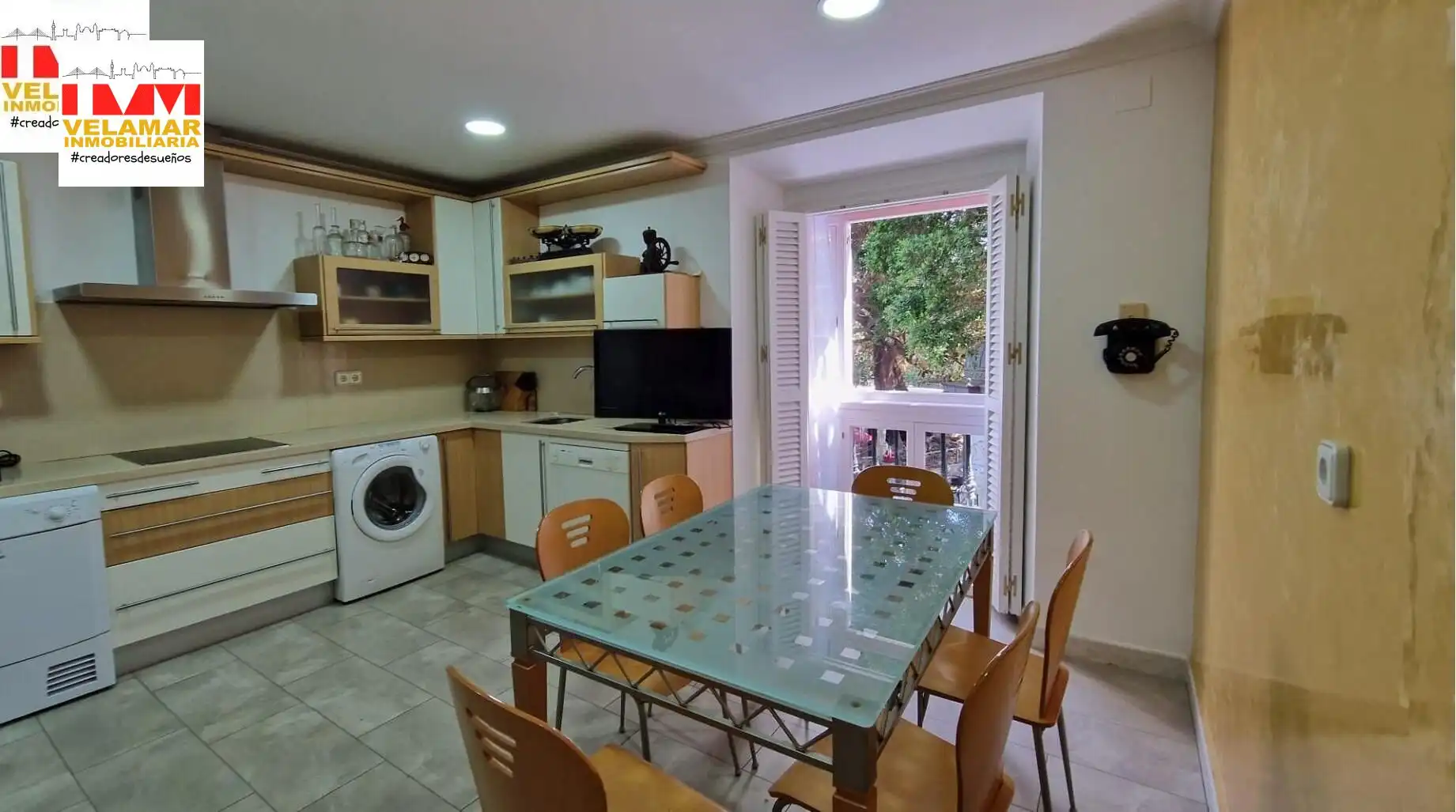 Flat with terrace for sale in Centro Histórico, imagen 15