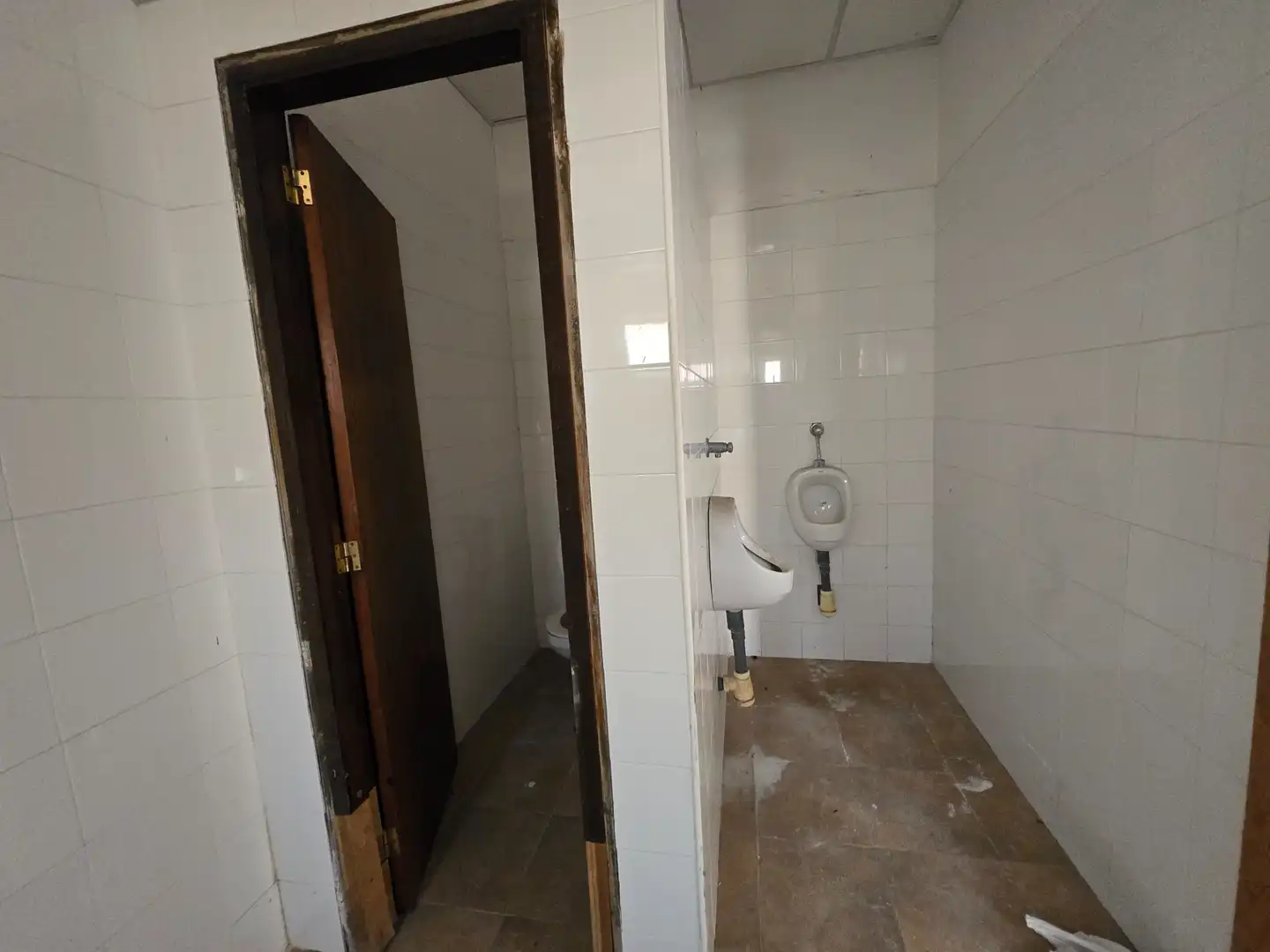 Baño de Local en venta en La Oliva con Amueblado