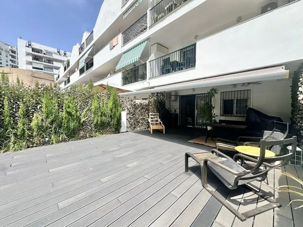 Vivienda con piscina en venta en Riviera del Sol