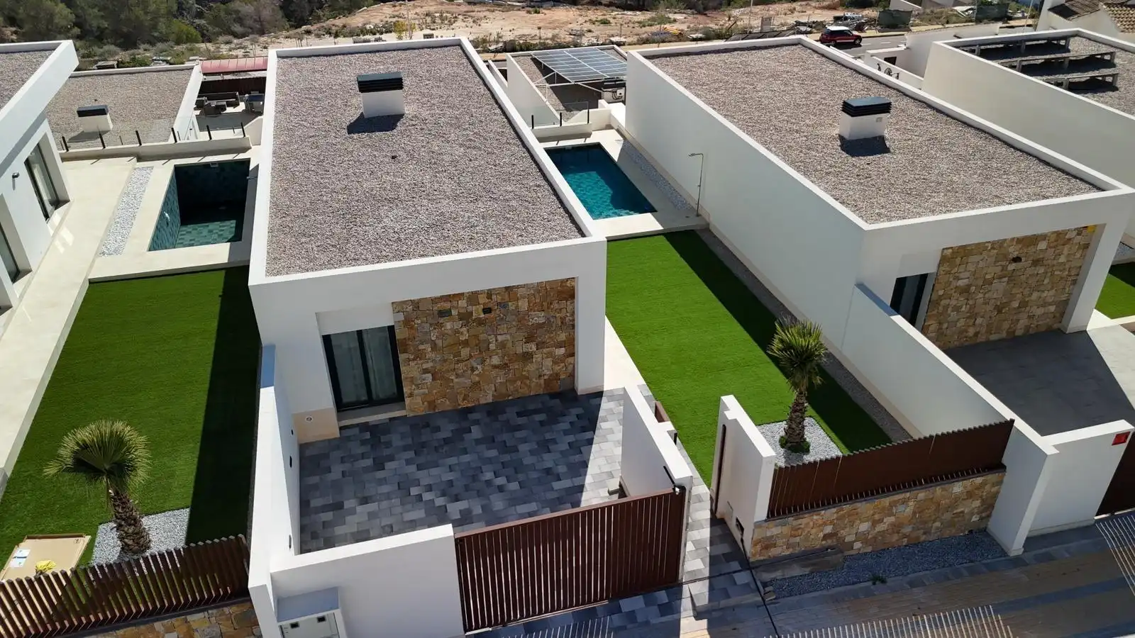 Villa avec piscine à vendre à ALCASSER L', imagen 2