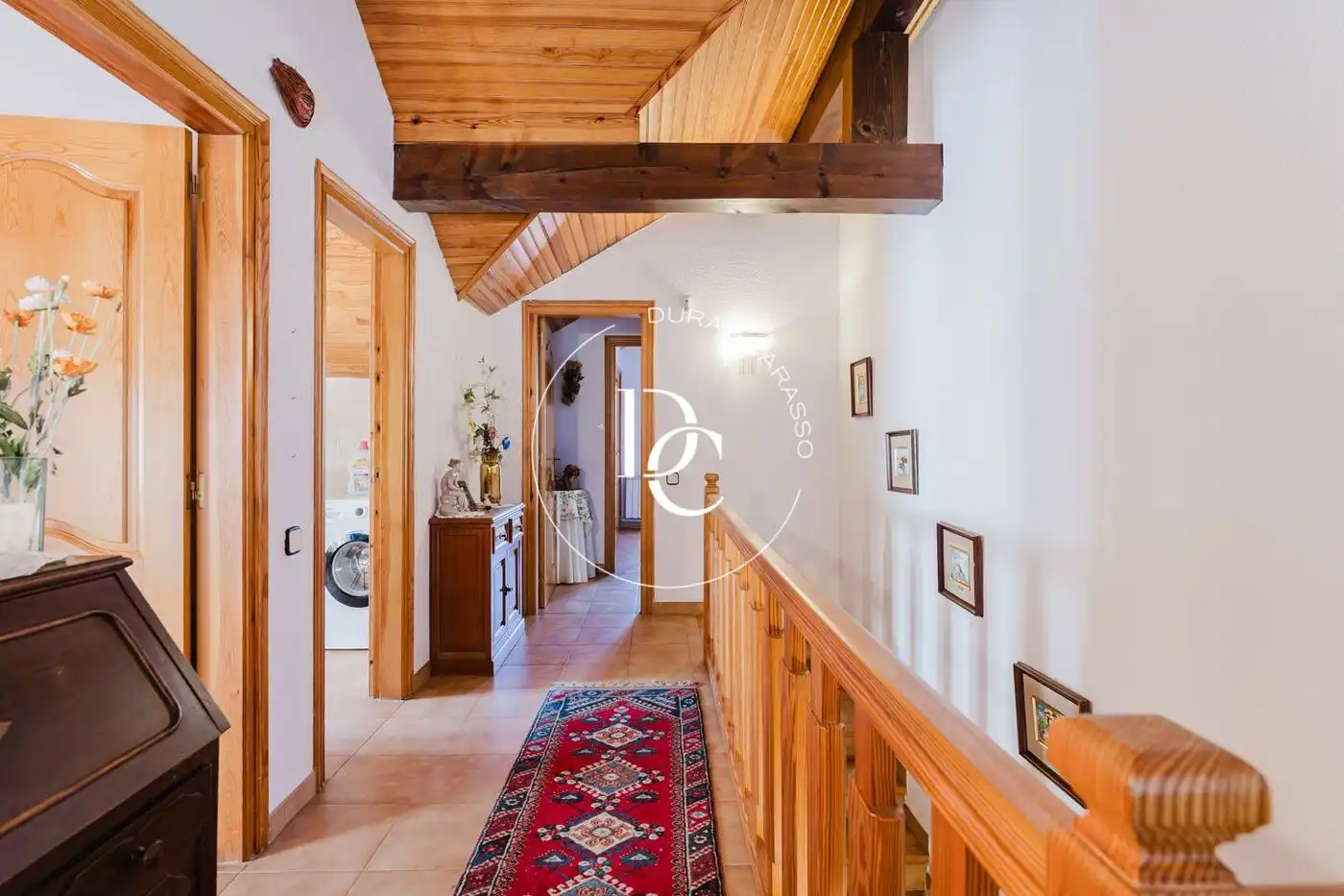 House with terrace for sale in Carrer del Pla de Forques, imagen 7