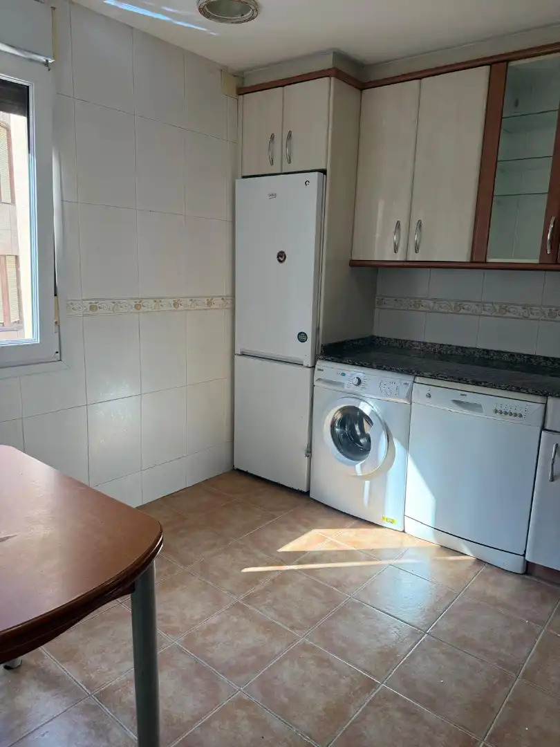Wohnung zum Verkauf in Merindad de Uribe Kalea, imagen 7