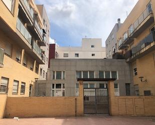 Exterior view of Apartment for sale in Albal