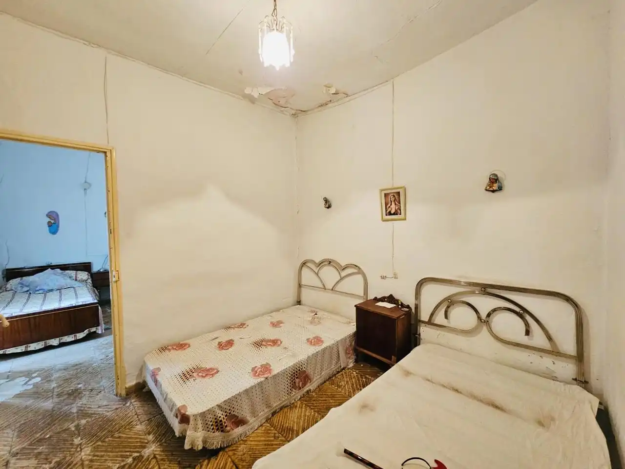 Casa o xalet en venda a Santa Eufemia, Polán