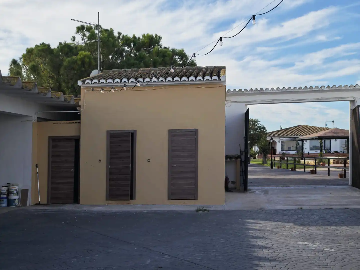 Casa o chalet en venta en Plaza de la Ermita, 2, Picassent