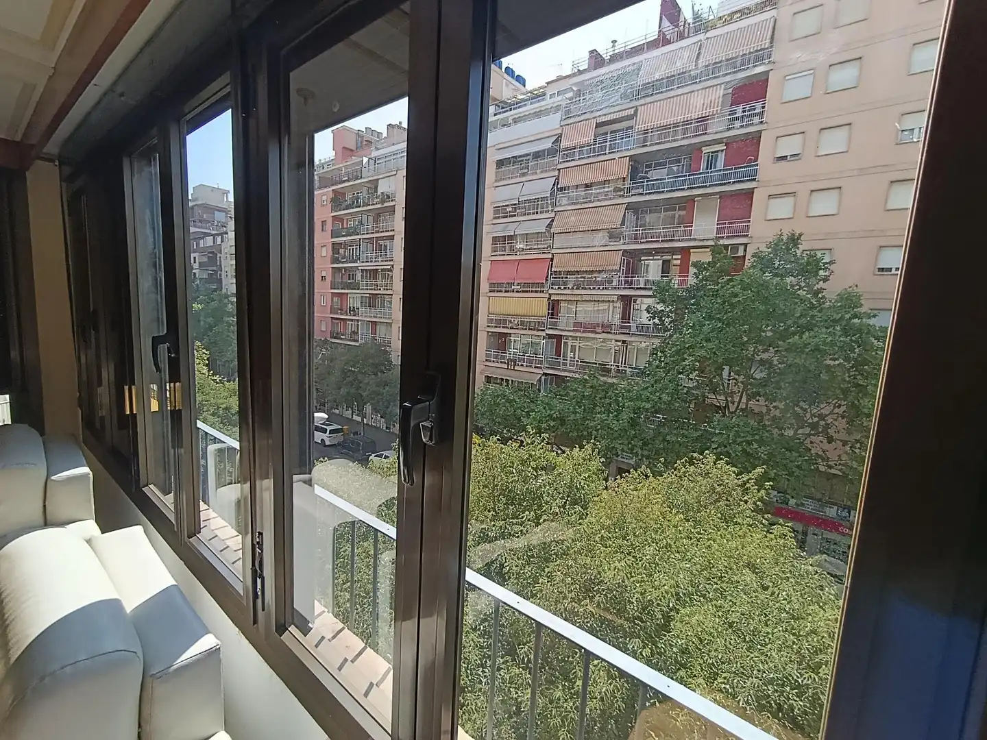 Flat with lift for sale in Carrer ARAGO, imagen 19
