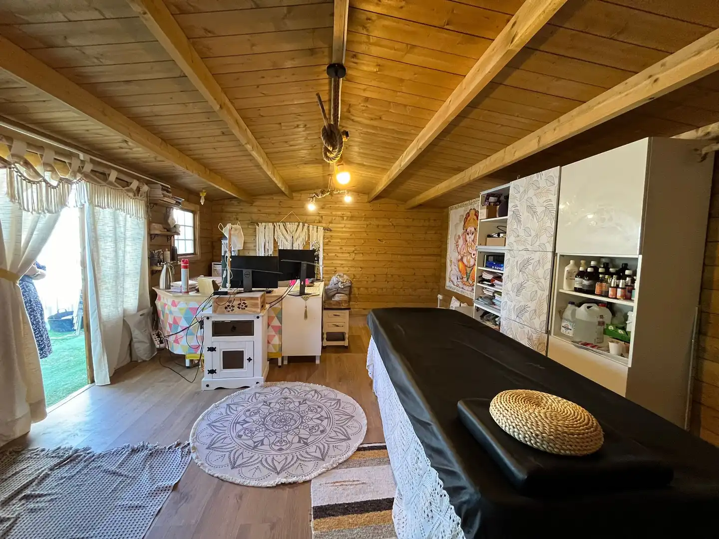 Haus zum Verkauf in La Villa de Don Fadrique, imagen 31