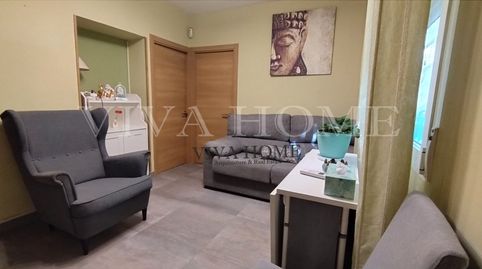 Foto 2 de Pis en venda a Calle Ontaneda, Portazgo, Madrid Capital