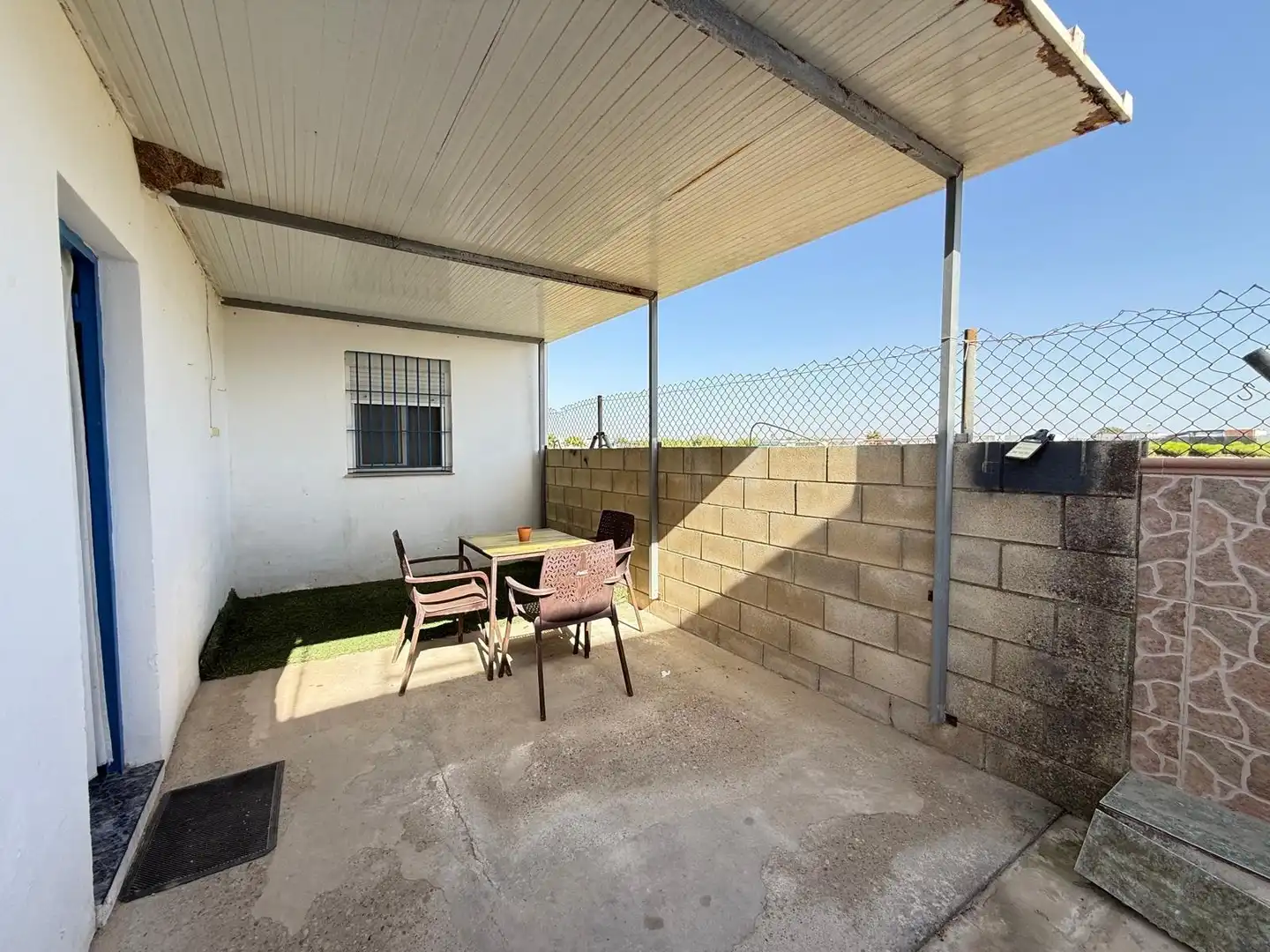 Casa rustica in vendita a Las Tres Piedras - Costa Ballena, imagen 28