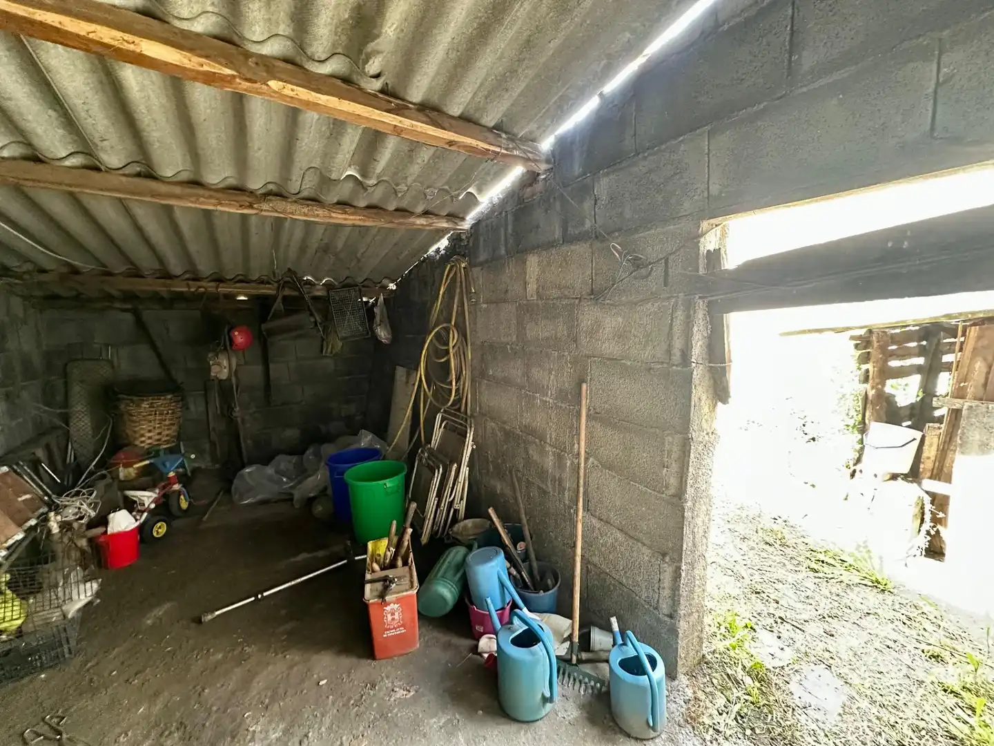 Finca rústica en venta en Ponferrada con Calefacción