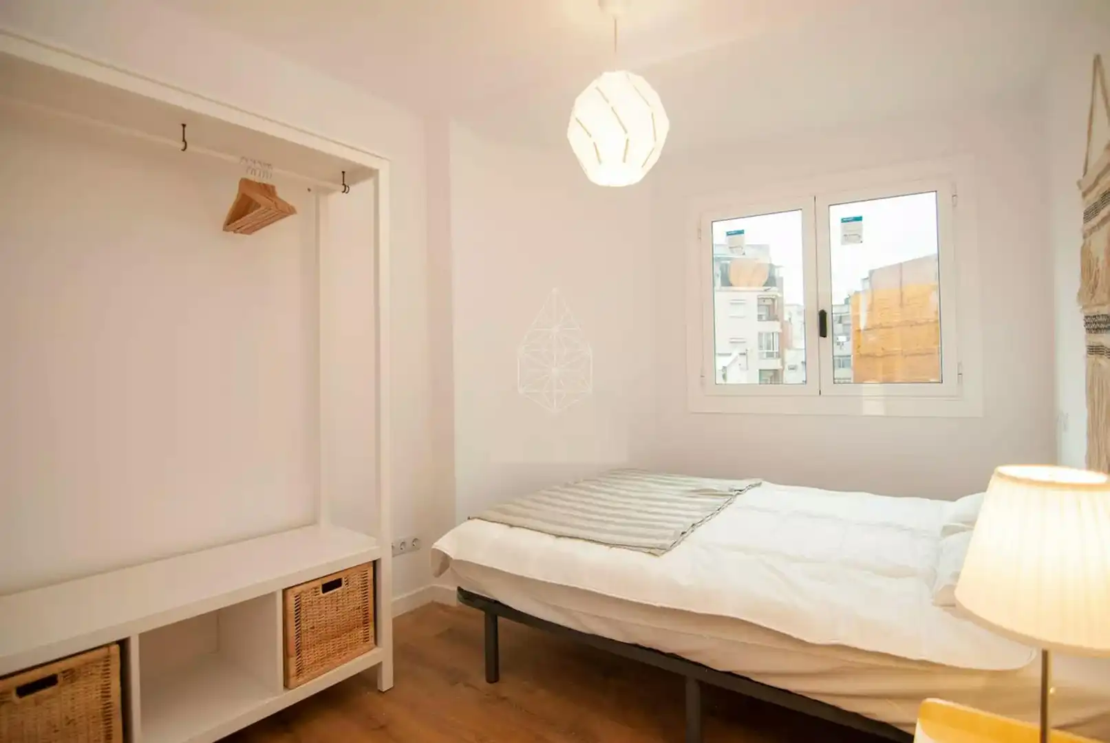 Flat for rent in N/A, La Torrassa