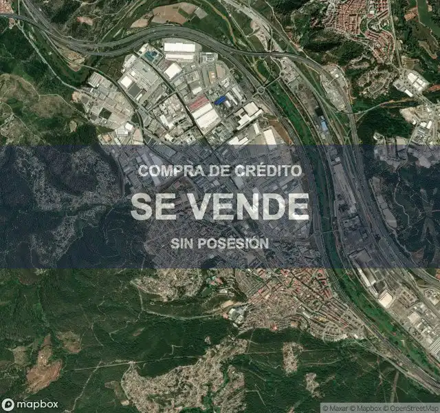 Piso en venta en Sant Andreu de la Barca