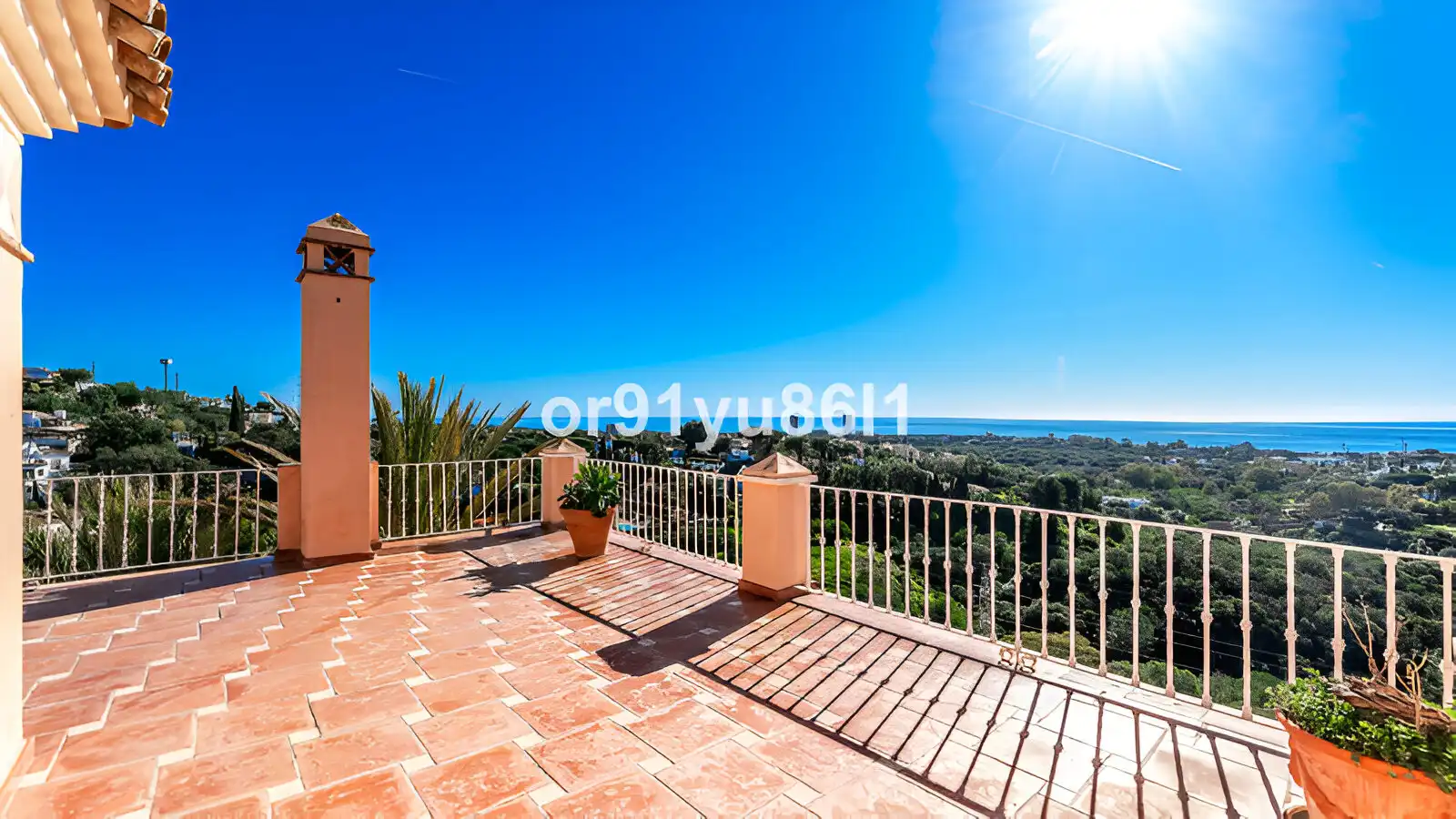 Vivienda con piscina en venta en Elviria - Cabopino, imagen 23