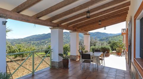 Foto 2 de Casa o xalet en venda a Avenida de Andalucía, Guaro, Málaga