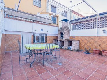 Casa a schiera con piscina in vendita a Cúllar Vega