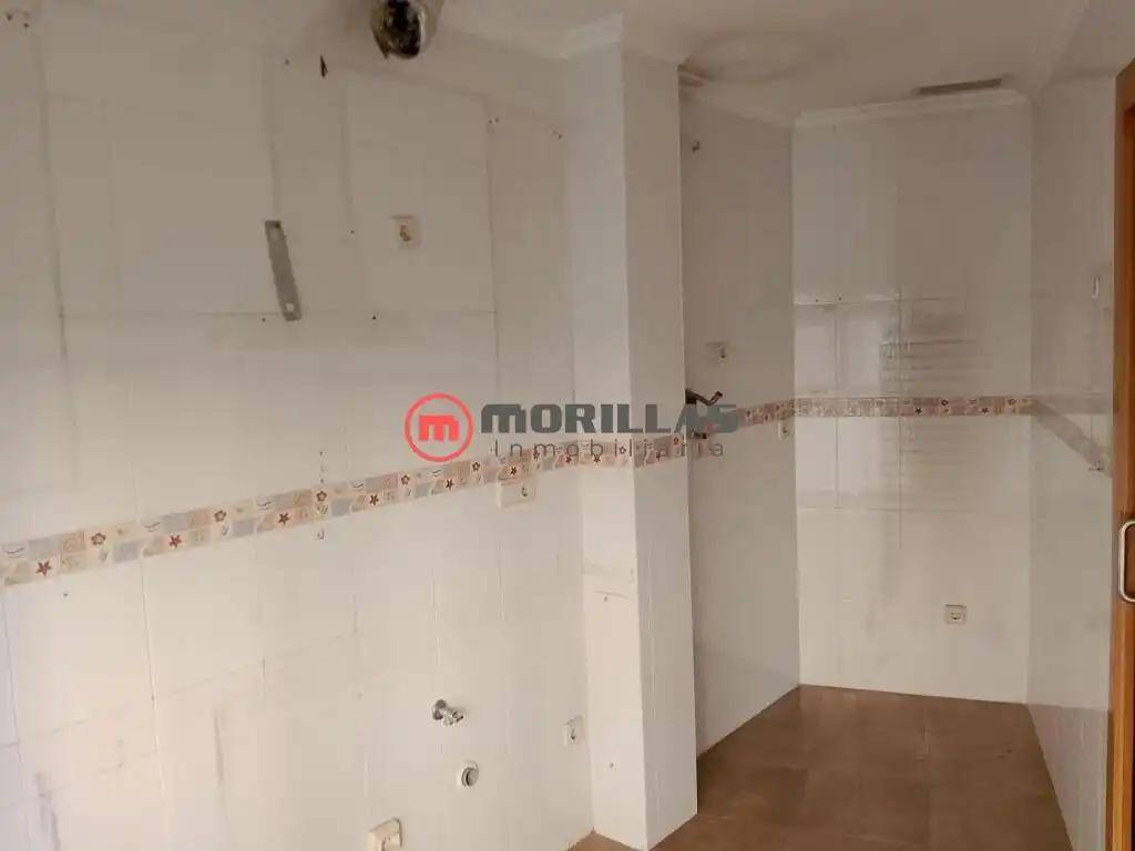 Apartments for sale in Calasparra  with Storage room