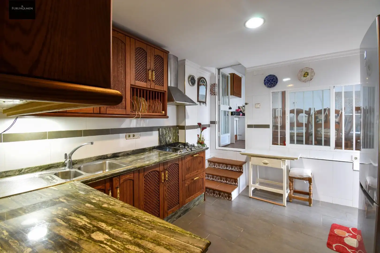 House with pool for sale in Calahonda - Carchuna, imagen 47