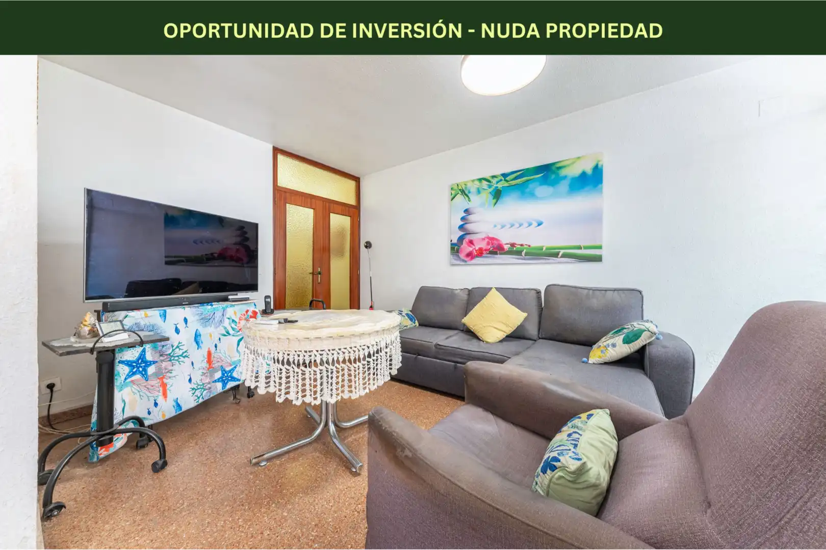 Adosado en venta en Avenida de Santa Pola