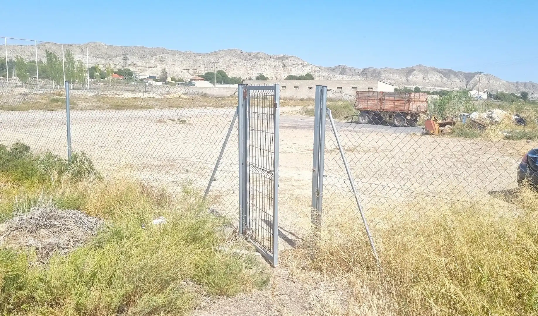 Residencial en venta en Nuez de Ebro