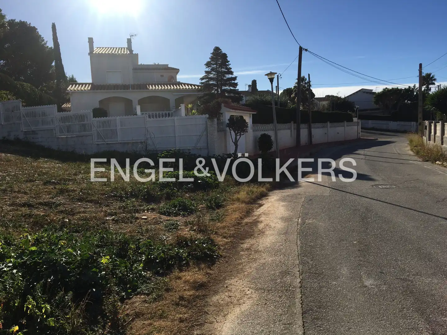 Terreny residencial en venda a Roda de Barà, imagen 16
