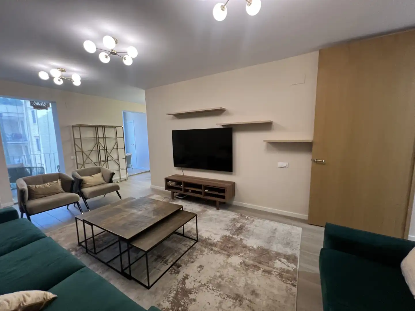 Appartement avec terrasse à vendre à Barcelona - CL ARAGO, imagen 29