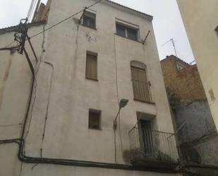 Vista exterior de Pis en venda en Flix