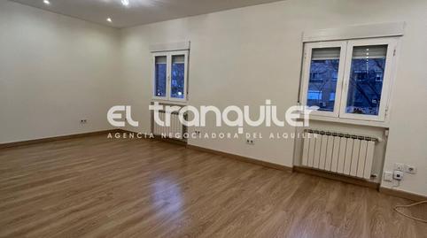 Foto 3 de Pis de lloguer a Calle Paseo de las Acacias, Acacias,  Madrid Capital