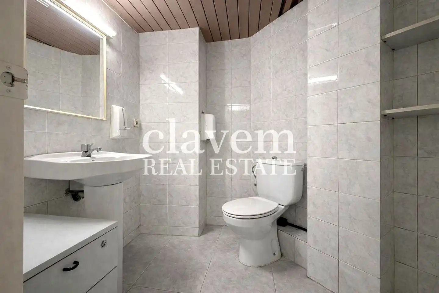 Local comercial de lloguer a De Francesc Layret, imagen 11