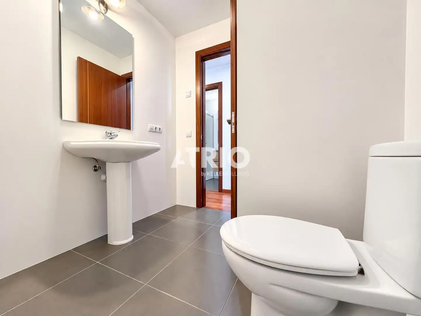 Bathroom of Flat for sale in Manacor Centre  