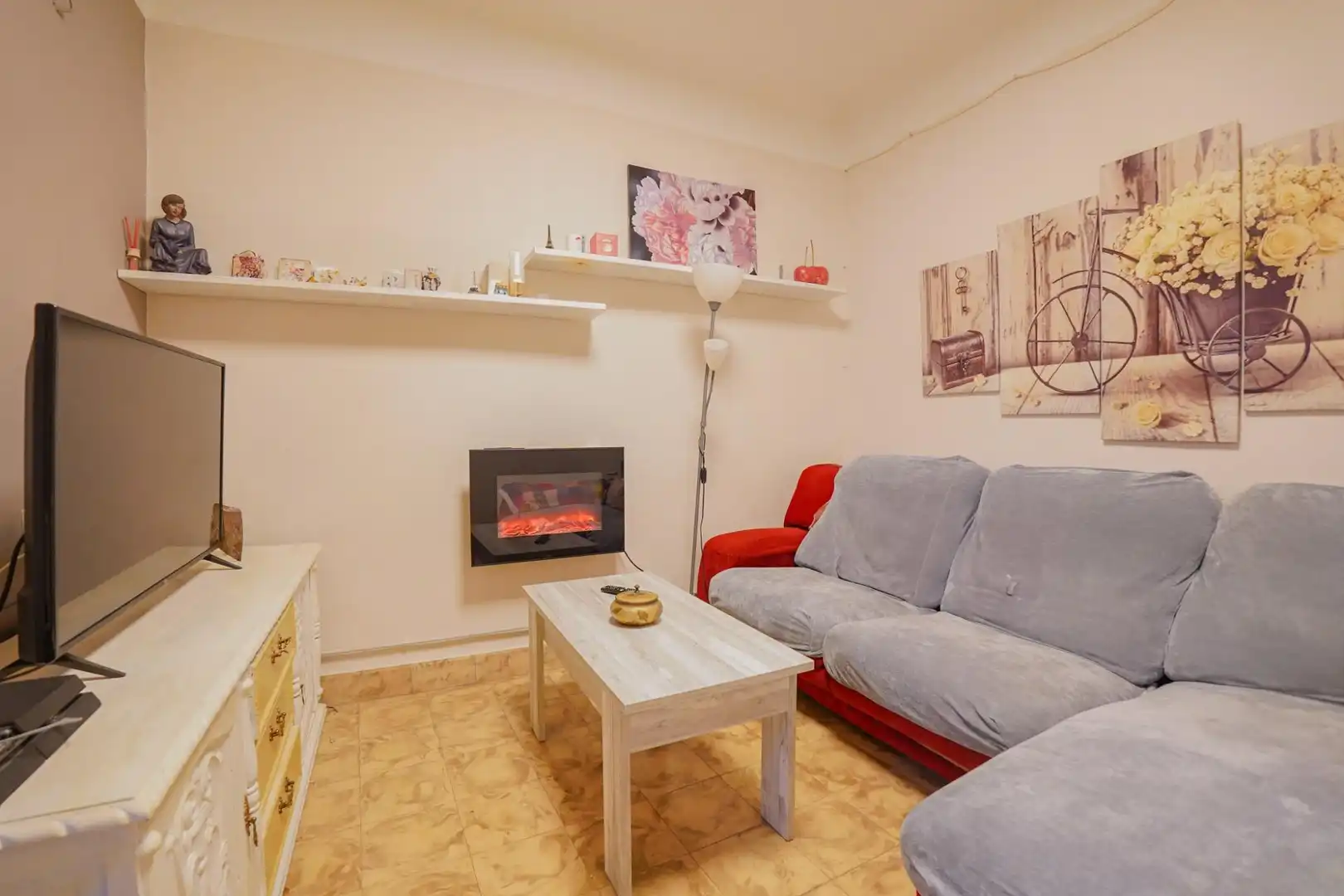 Einfamilien-Reihenhaus zum Verkauf in Calle MAJOR, L'Aleixar