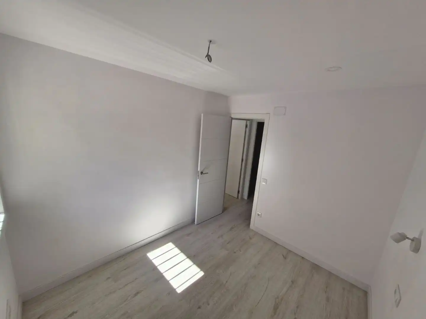 Bedroom of Flat for sale in Veredillas