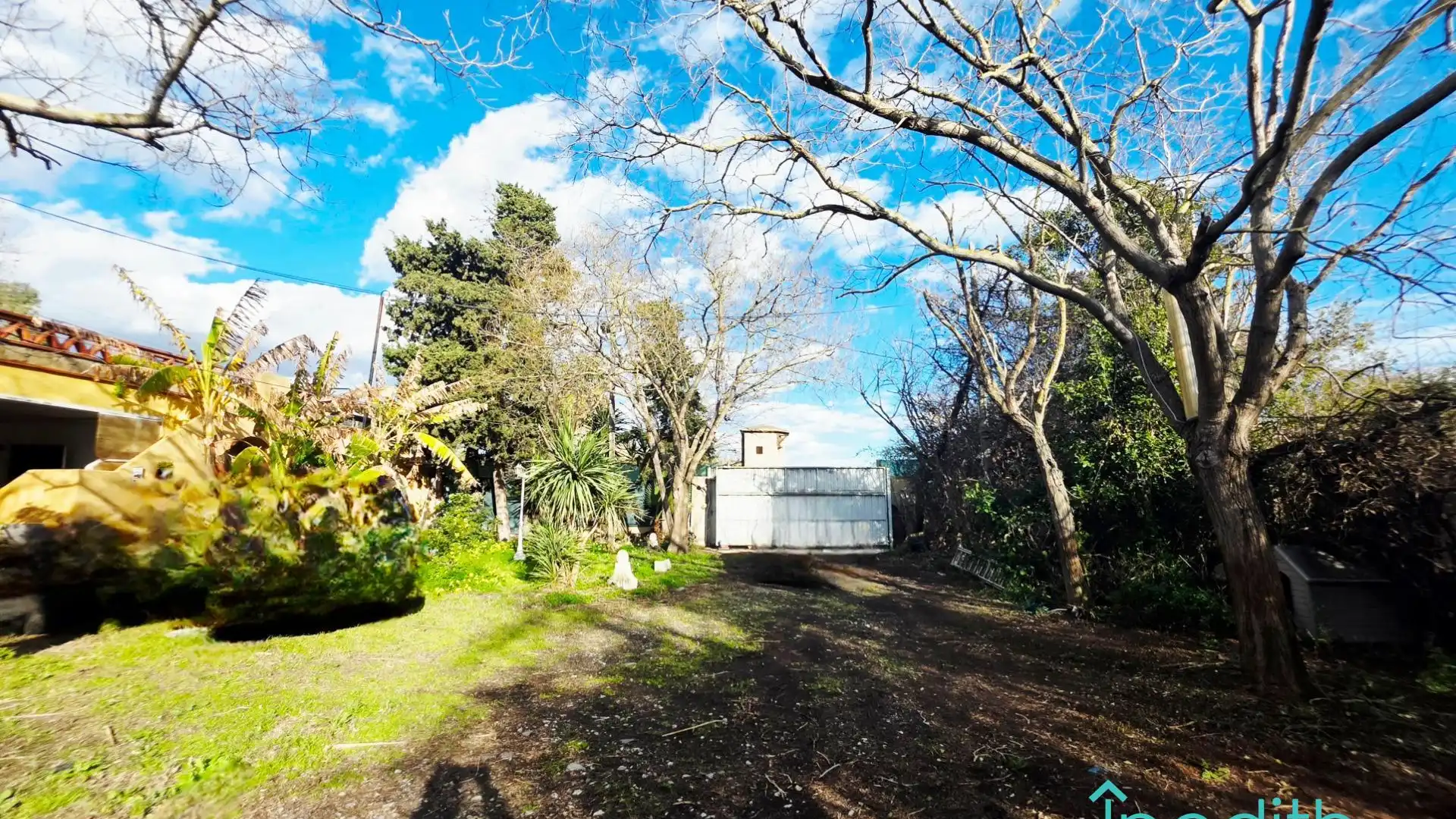 Garden of Houses for sale in Gavà  with Heating, Private garden and Terrace