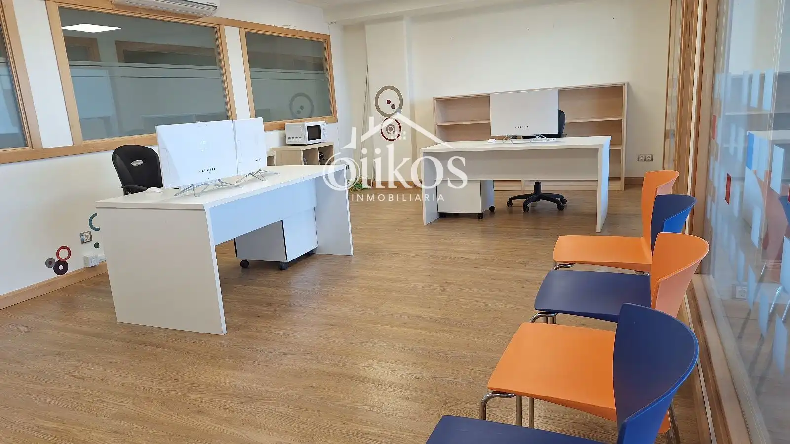 Büro zur Miete in Carbajosa de la Sagrada, Salamanca