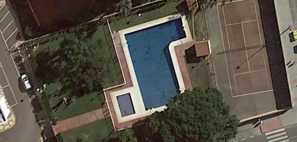 Wohnung mit Pool zum Verkauf in Torre del Mar
