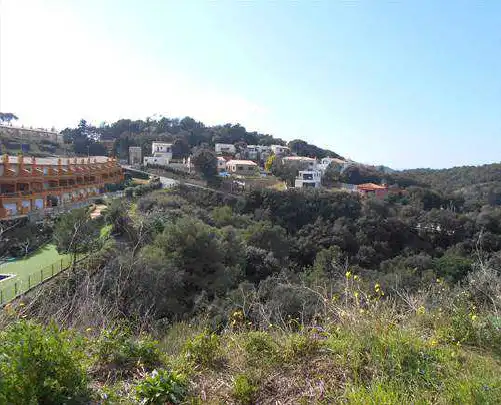 Terreny residencial en venda a Carrer de Sa Riera, imagen 4