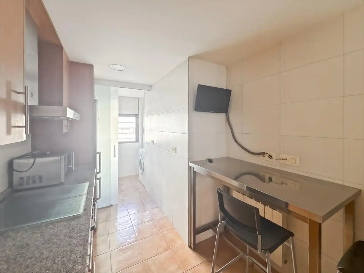 Flat with pool for sale in Calle del Arte Conceptual, imagen 9
