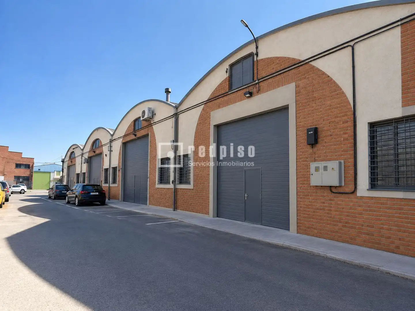 Local comercial en alquiler en Virgen del Rosario