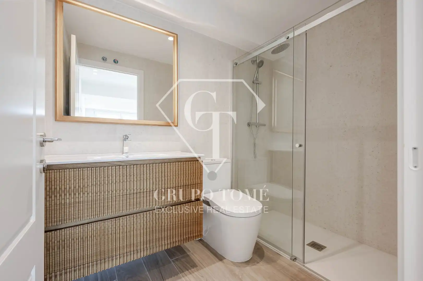 Baño de Piso en venta en Centro 