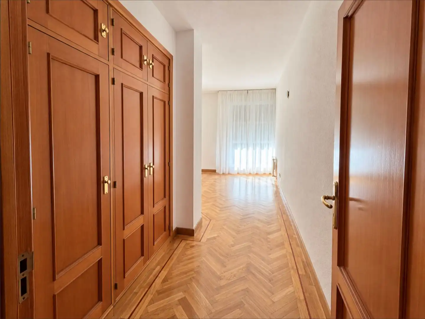 Wohnung zur Miete in  Madrid Capital