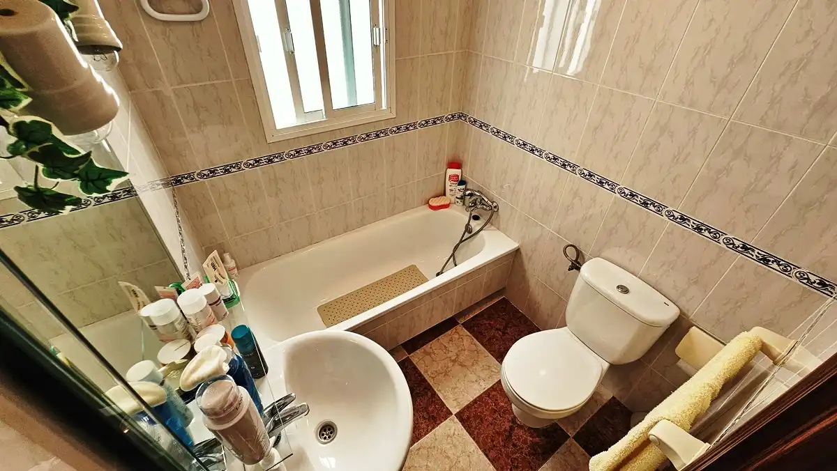 Casa o chalet en venta en Calle Sagasta, 28, Linares de la Sierra