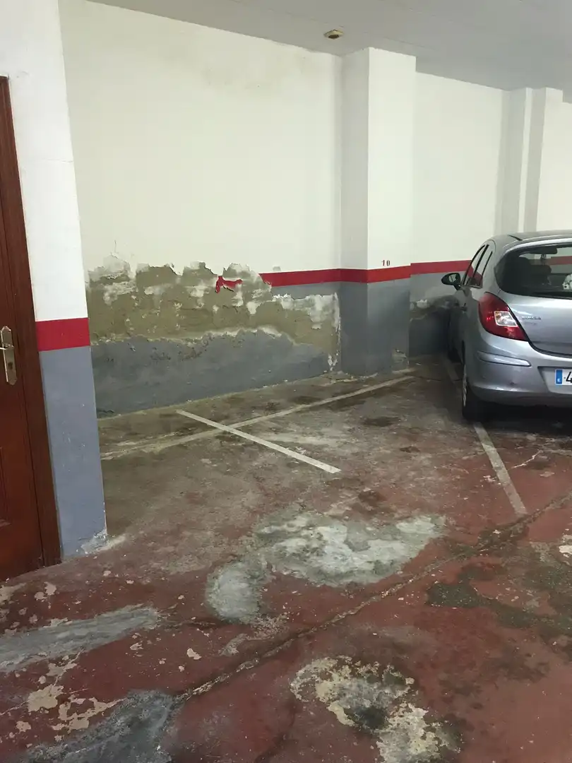 Parking of Houses for sale in Sueca  with Terrace