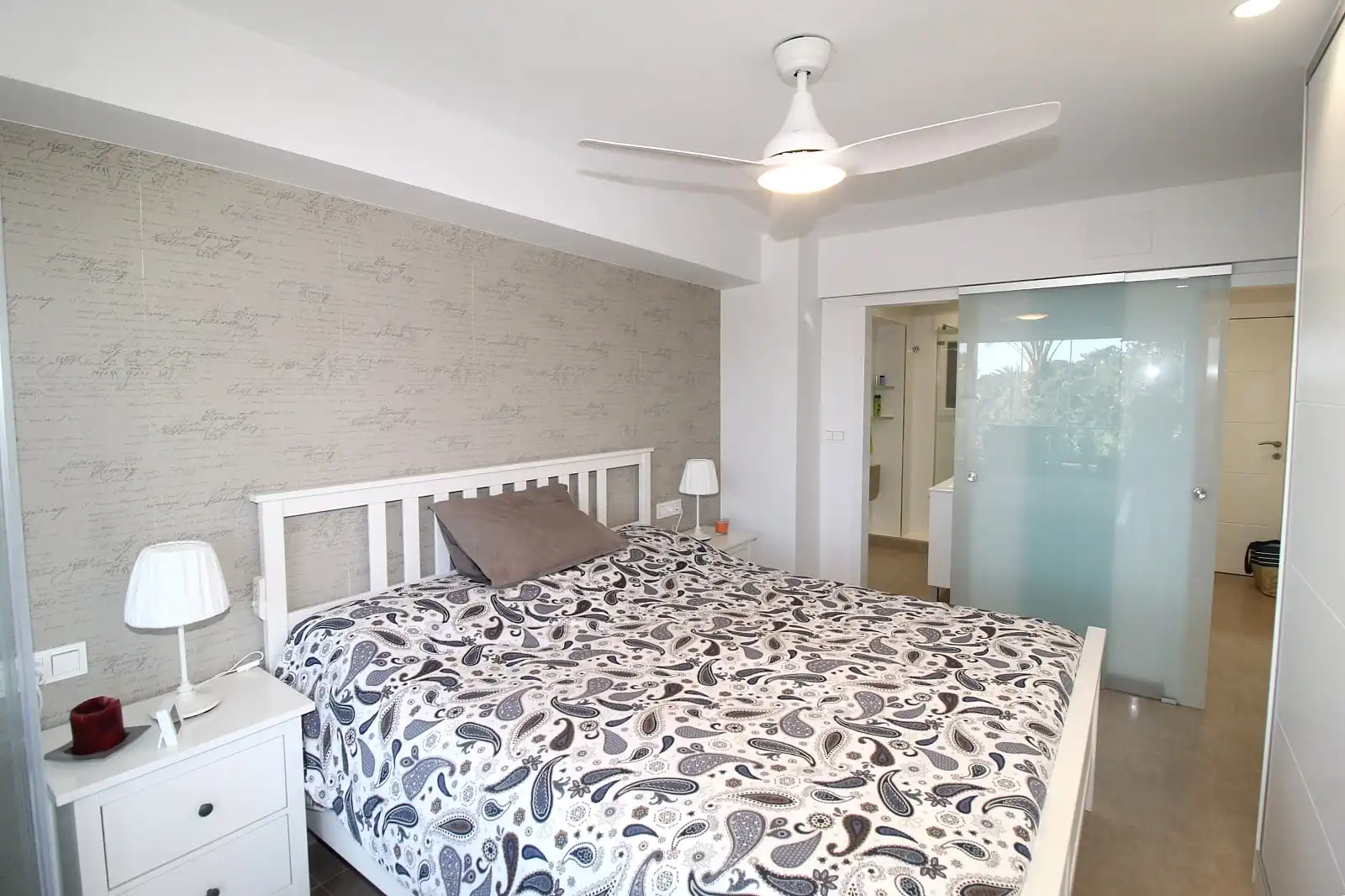 Apartment mit Terrasse zum Verkauf in Playa del Acequión, Náufragos y Rocío del Mar, imagen 20