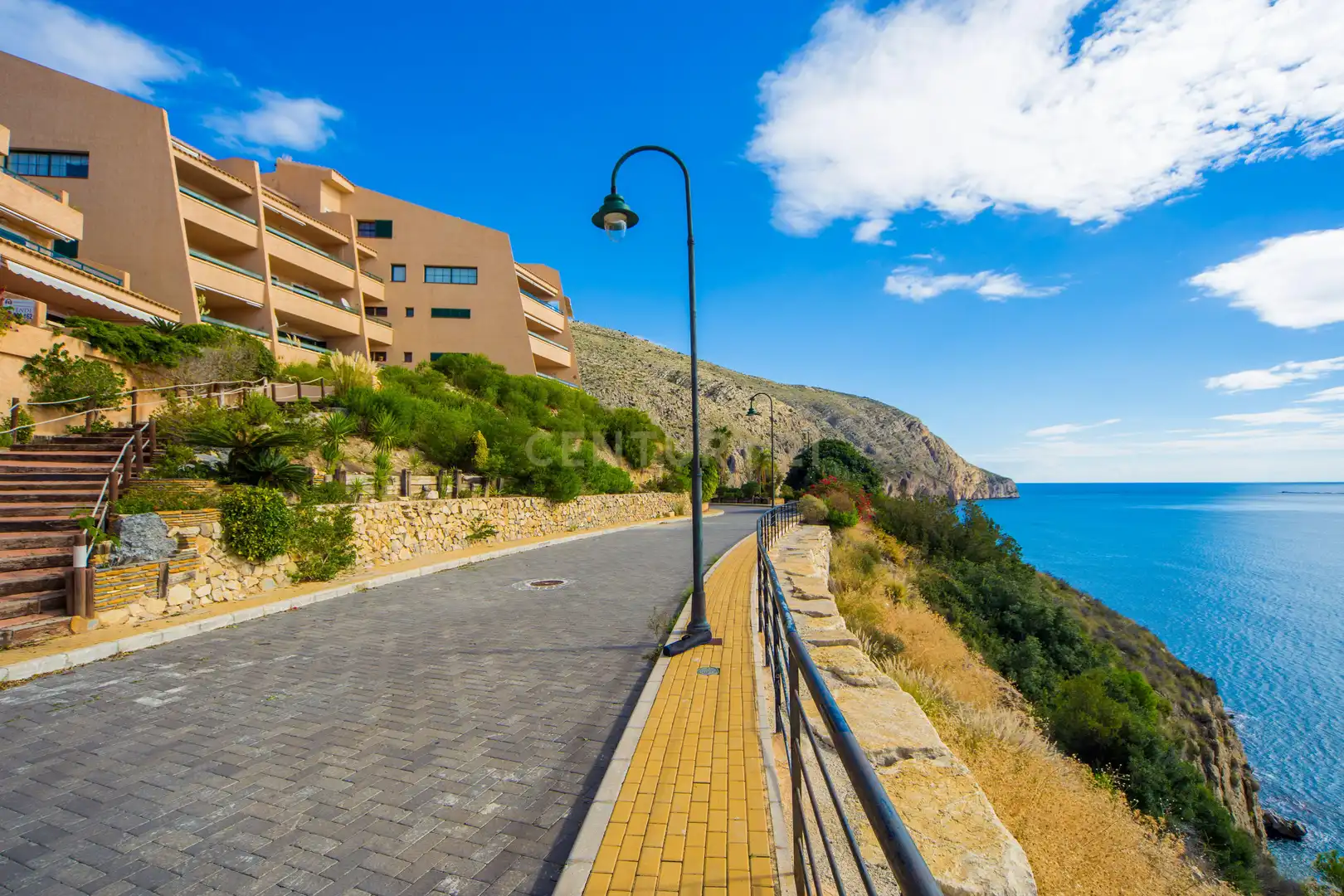 Apartamento de alquiler en Carrer Sorell, 3, Altea, Spain, 3, Mascarat